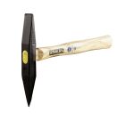 Marteau de soudeur manche bois 300 g