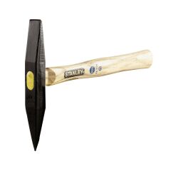 Marteau de soudeur manche bois 300 g