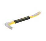 Arrache-clous 25 cm griffe étroite STANLEY Fatmax