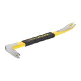 Arrache-clous 25 cm griffe étroite STANLEY Fatmax