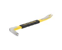 Arrache-clous 25 cm griffe étroite STANLEY Fatmax