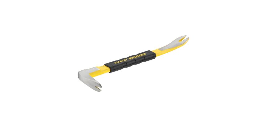 Arrache-clous 25 cm griffe étroite STANLEY Fatmax