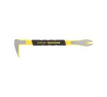 Arrache-clous 25 cm griffe étroite STANLEY Fatmax