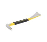 Arrache-clous 25 cm griffe large STANLEY Fatmax