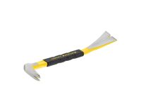Arrache-clous 25 cm griffe large STANLEY Fatmax