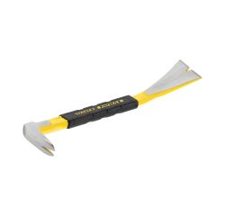 Arrache-clous 25 cm griffe large STANLEY Fatmax