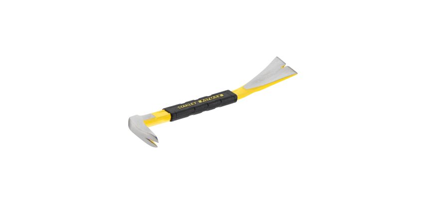 Arrache-clous 25 cm griffe large - Fatmax