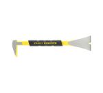 Arrache-clous 25 cm griffe large STANLEY Fatmax
