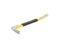 Arrache-clous 30 cm griffe étroite STANLEY Fatmax