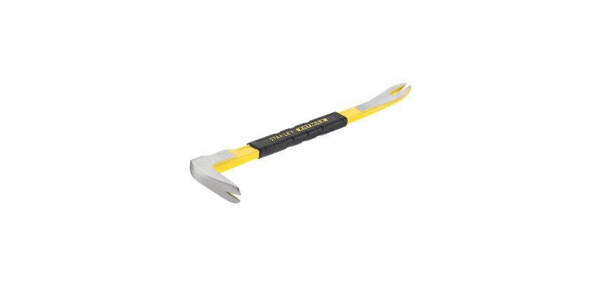 Arrache-clous 30 cm griffe étroite STANLEY Fatmax