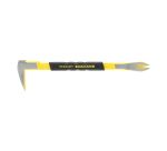 Arrache-clous 30 cm griffe étroite STANLEY Fatmax