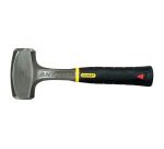 Massette Antivibe angles abattus 1300 g - Fatmax