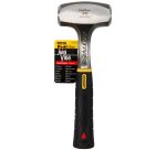 Massette Antivibe angles abattus 1300 g - Fatmax