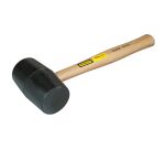 Maillet en caoutchouc