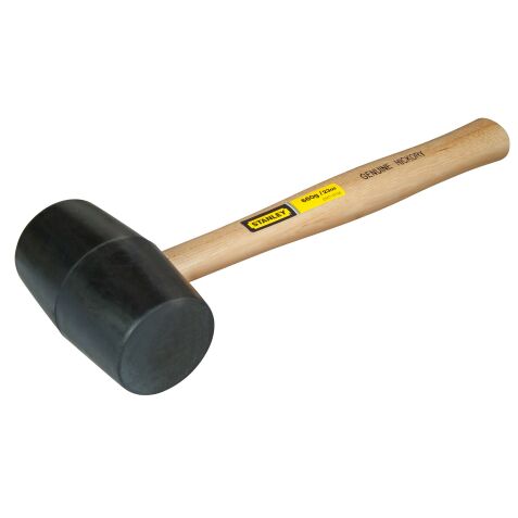 Maillet en caoutchouc