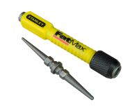 Jeu de chasse-clous interchangeables - Fatmax