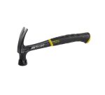 Marteau arrache-clous forgé droit Antivibe 450 g - Fatmax