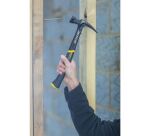 Marteau arrache-clous forgé coudé Antivibe 570 g - Fatmax