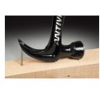 Marteau arrache-clous forgé coudé Antivibe 570 g - Fatmax