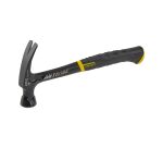 Marteau arrache-clous forgé droit Antivibe 570 g - Fatmax