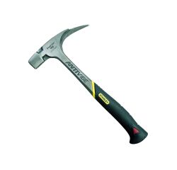 Marteau arrache-clous de charpentier Antivibe 600 g - Fatmax