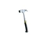 Marteau arrache-clous de charpentier Antivibe 600 g - Fatmax