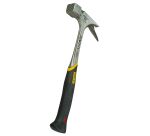 Marteau arrache-clous de charpentier Antivibe 600 g - Fatmax