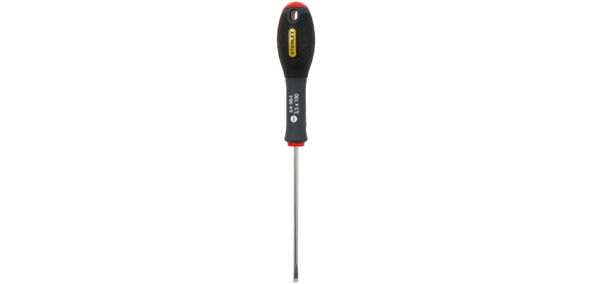 Tournevis d'électricien 3,5 x 100 mm - Fatmax
