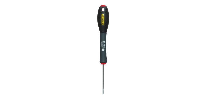 Tournevis d'électricien 2,5 x 50 mm - Fatmax