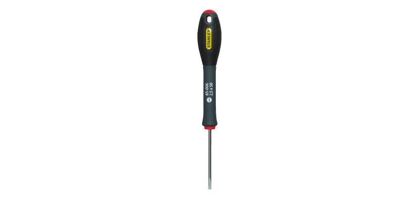 Tournevis d'électricien 2,5 x 50 mm - Fatmax
