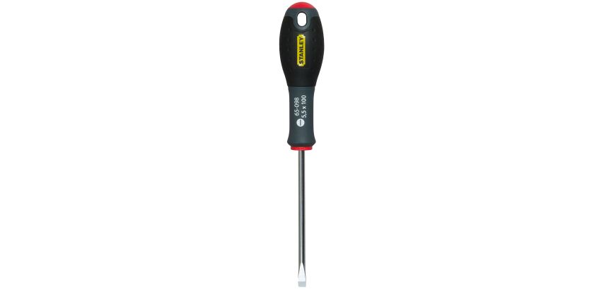 Tournevis mécanicien 5,5 x 100 mm - Fatmax
