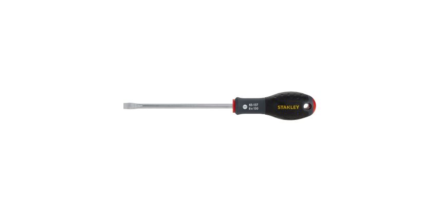 Tournevis mécanicien 8 x 150 mm - Fatmax