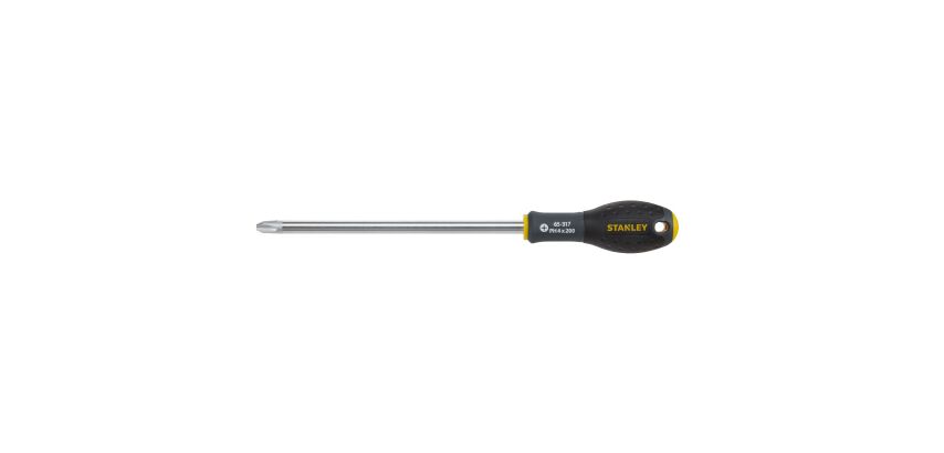 Tournevis Phillips PH4 x 200 mm - Fatmax