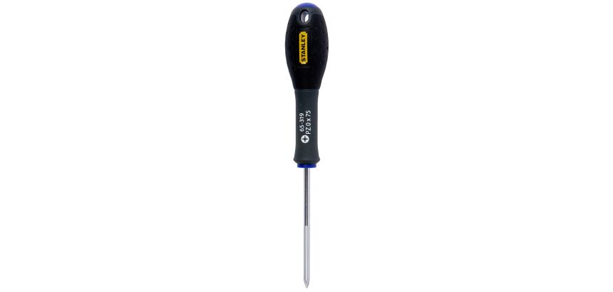 Tournevis Pozidriv PZ0 x 75 mm - Fatmax
