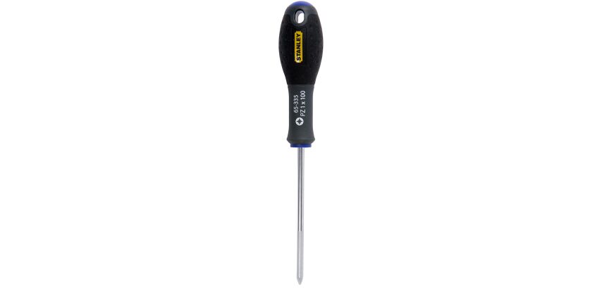 Tournevis Pozidriv PZ1 x 100 mm - Fatmax