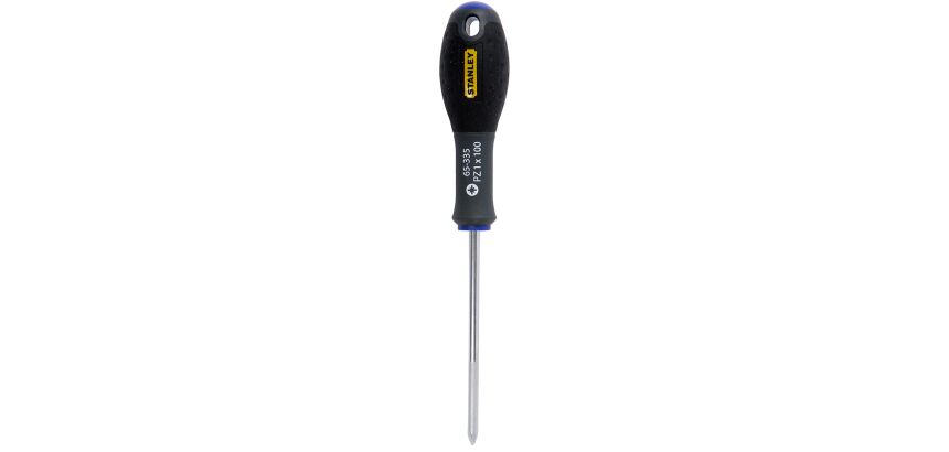 Tournevis Pozidriv PZ1 x 100 mm - Fatmax