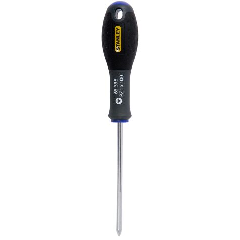 Tournevis Pozidriv PZ1 x 100 mm - Fatmax