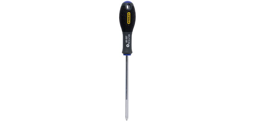 Tournevis Pozidriv PZ2 x 125 mm - Fatmax