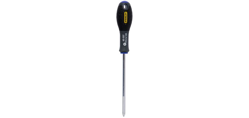 Tournevis Pozidriv PZ2 x 125 mm - Fatmax