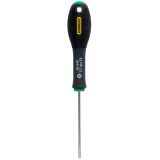 Tournevis Tamper Torx TT10 x 75 mm - Fatmax