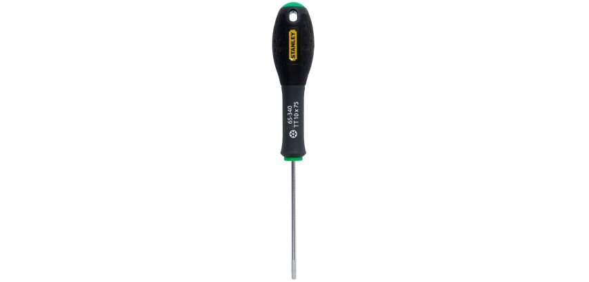 Tournevis Tamper Torx TT10 x 75 mm - Fatmax