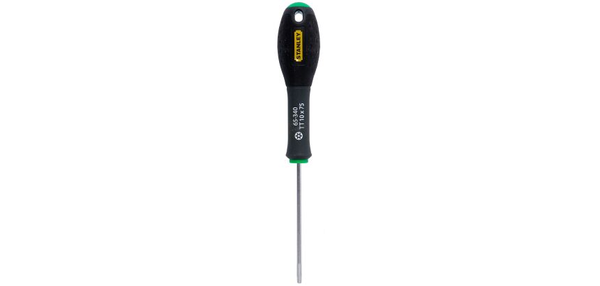 Tournevis Tamper Torx TT10 x 75 mm - Fatmax
