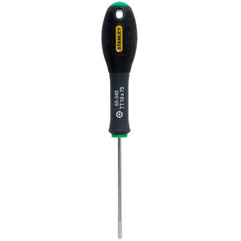 Tournevis Tamper Torx TT10 x 75 mm - Fatmax