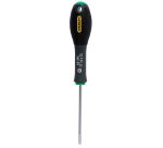 Tournevis Tamper Torx STANLEY Fatmax