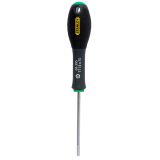 Tournevis Tamper Torx TT15 x 75 mm - Fatmax