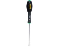 Tournevis Tamper Torx TT20 x 100 mm - Fatmax