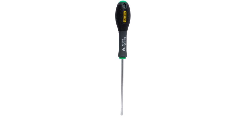 Tournevis Tamper Torx TT20 x 100 mm - Fatmax