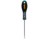 Tournevis Tamper Torx TT25 x 100 mm - Fatmax
