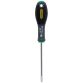 Tournevis Tamper Torx TT25 x 100 mm - Fatmax