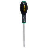 Tournevis Tamper Torx TT30 x 125 mm - Fatmax